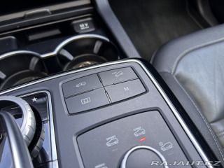 Mercedes-Benz GLE 350d 4MATIC AMG 2015