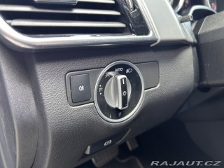 Mercedes-Benz GLE 350d 4MATIC AMG 2015