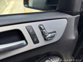 Mercedes-Benz GLE 350d 4MATIC AMG 2015