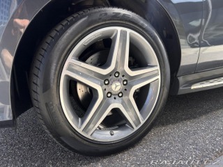 Mercedes-Benz GLE 350d 4MATIC AMG 2015