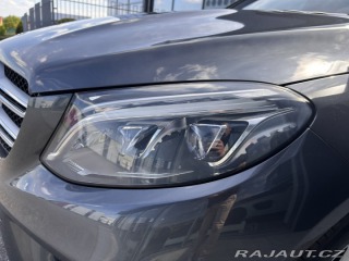 Mercedes-Benz GLE 350d 4MATIC AMG 2015