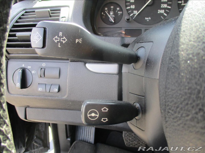 BMW X5 3,0 d 160kw Sportpaket, b 2004