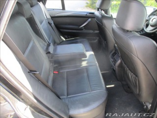 BMW X5 3,0 d 160kw Sportpaket, b 2004