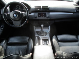 BMW X5 3,0 d 160kw Sportpaket, b 2004