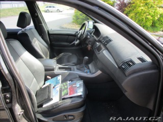 BMW X5 3,0 d 160kw Sportpaket, b 2004