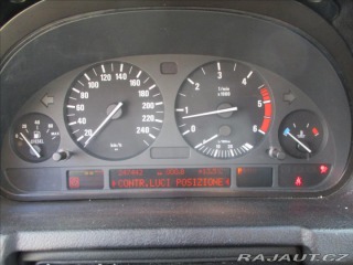 BMW X5 3,0 d 160kw Sportpaket, b 2004