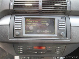 BMW X5 3,0 d 160kw Sportpaket, b 2004