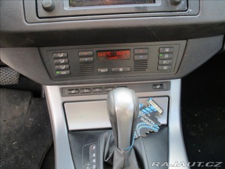 BMW X5 3,0 d 160kw Sportpaket, b 2004