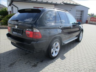 BMW X5 3,0 d 160kw Sportpaket, b 2004