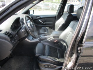 BMW X5 3,0 d 160kw Sportpaket, b 2004