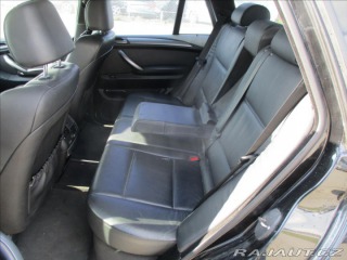 BMW X5 3,0 d 160kw Sportpaket, b 2004