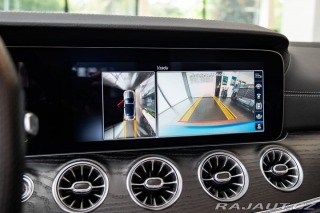 Mercedes-Benz E 4MATIC cabriolet Burmeste 2020