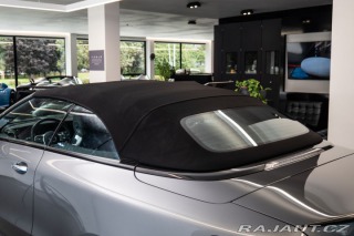 Mercedes-Benz E 4MATIC cabriolet Burmeste 2020