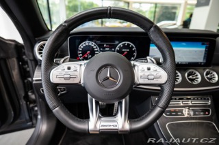Mercedes-Benz E 4MATIC cabriolet Burmeste 2020