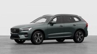 Volvo XC60 B5 2.0L 250+14 HP AT8 FWD