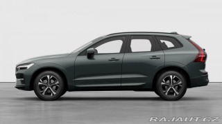 Volvo XC60 B5 2.0L 250+14 HP AT8 FWD 2025