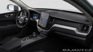 Volvo XC60 B5 2.0L 250+14 HP AT8 FWD 2025