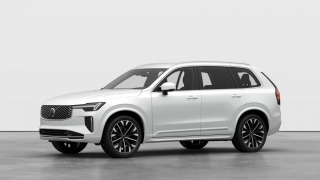 Volvo XC90 B5 2.0L 250+14 HP AT8 AWD