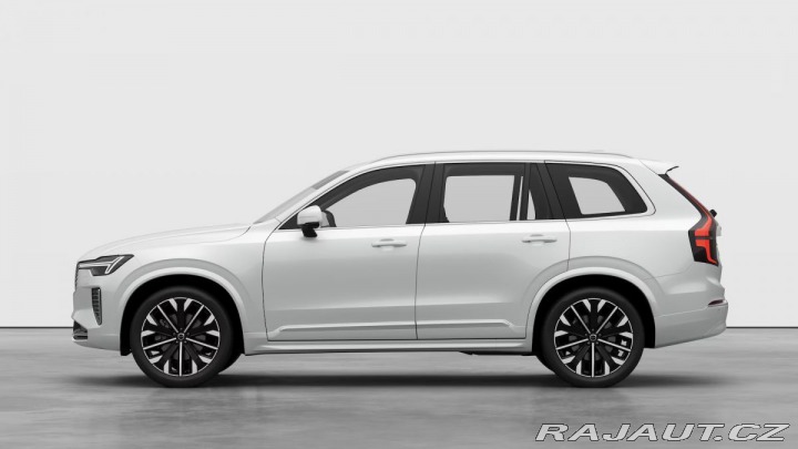 Volvo XC90 B5 2.0L 250+14 HP AT8 AWD 2025