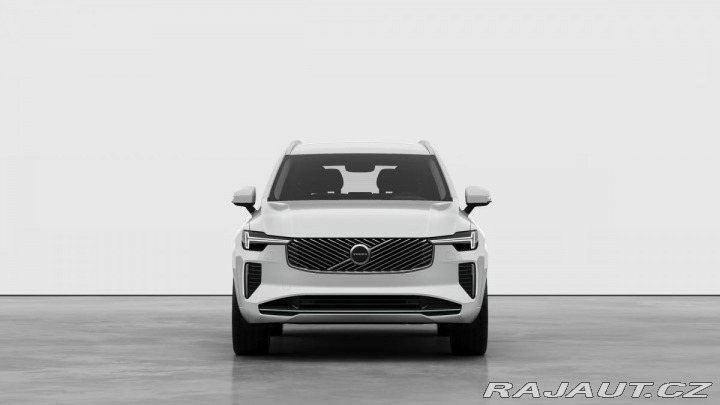 Volvo XC90 B5 2.0L 250+14 HP AT8 AWD 2025