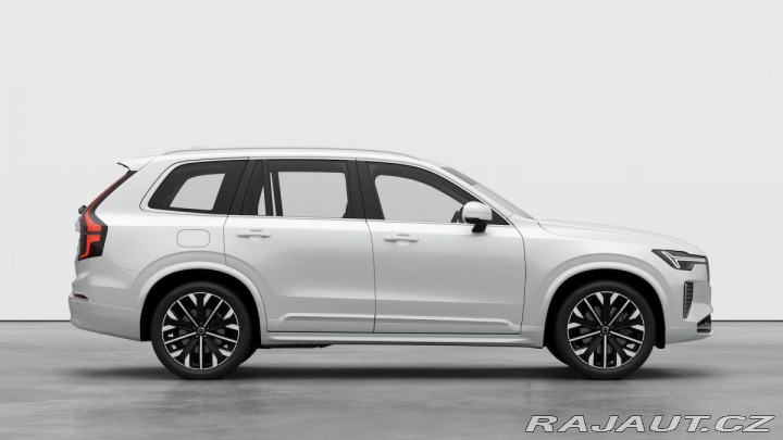 Volvo XC90 B5 2.0L 250+14 HP AT8 AWD 2025