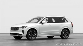 Volvo XC90 B5 2.0L 250+14 HP AT8 AWD 2025