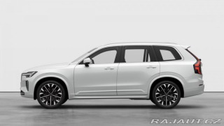 Volvo XC90 B5 2.0L 250+14 HP AT8 AWD 2025