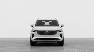 Volvo XC90 B5 2.0L 250+14 HP AT8 AWD 2025
