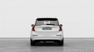 Volvo XC90 B5 2.0L 250+14 HP AT8 AWD 2025