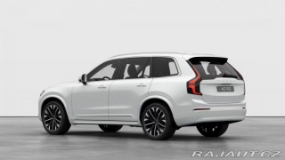 Volvo XC90 B5 2.0L 250+14 HP AT8 AWD 2025
