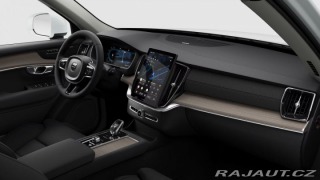 Volvo XC90 B5 2.0L 250+14 HP AT8 AWD 2025