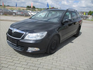 Škoda Octavia 1,4 TSi 90kw Combi Tažné