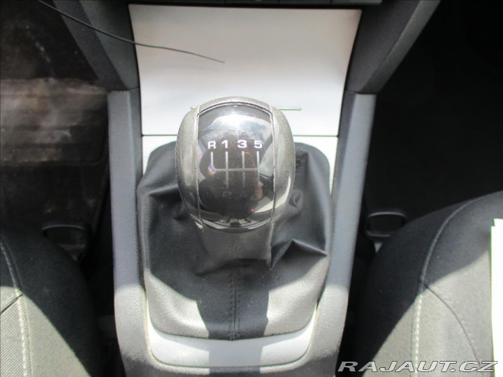 Škoda Octavia 1,4 TSi 90kw Combi Tažné 2009