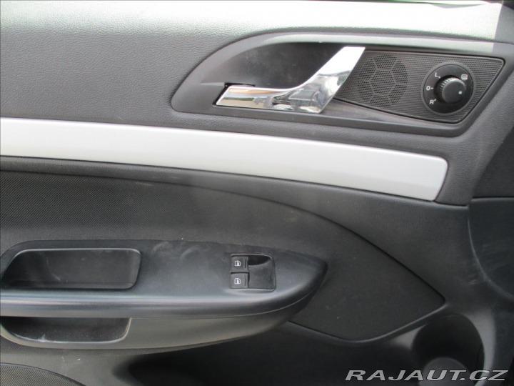 Škoda Octavia 1,4 TSi 90kw Combi Tažné 2009