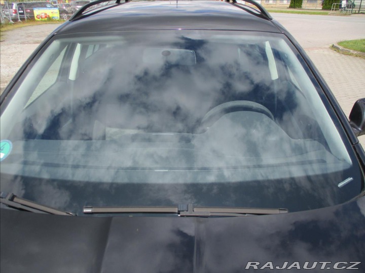 Škoda Octavia 1,4 TSi 90kw Combi Tažné 2009