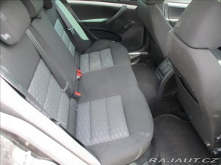 Škoda Octavia 1,4 TSi 90kw Combi Tažné 2009