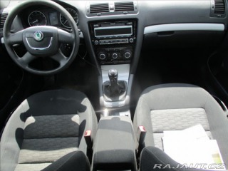 Škoda Octavia 1,4 TSi 90kw Combi Tažné 2009