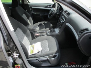 Škoda Octavia 1,4 TSi 90kw Combi Tažné 2009