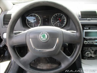 Škoda Octavia 1,4 TSi 90kw Combi Tažné 2009