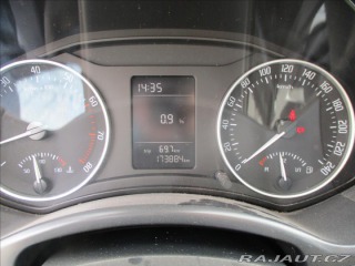 Škoda Octavia 1,4 TSi 90kw Combi Tažné 2009