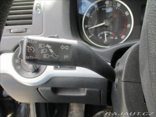 Škoda Octavia 1,4 TSi 90kw Combi Tažné 2009
