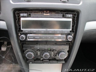 Škoda Octavia 1,4 TSi 90kw Combi Tažné 2009