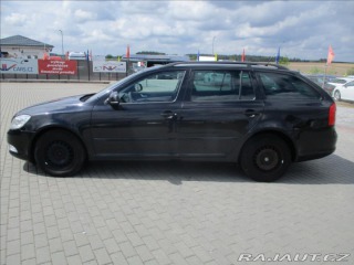 Škoda Octavia 1,4 TSi 90kw Combi Tažné 2009
