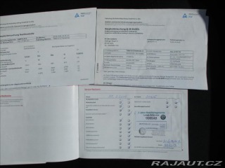 Škoda Octavia 1,4 TSi 90kw Combi Tažné 2009