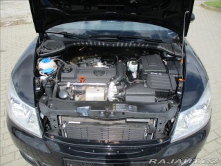 Škoda Octavia 1,4 TSi 90kw Combi Tažné 2009