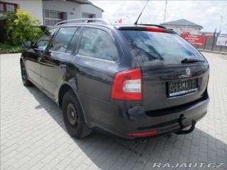 Škoda Octavia 1,4 TSi 90kw Combi Tažné 2009