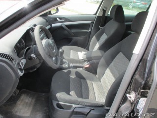 Škoda Octavia 1,4 TSi 90kw Combi Tažné 2009