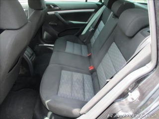 Škoda Octavia 1,4 TSi 90kw Combi Tažné 2009
