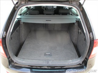 Škoda Octavia 1,4 TSi 90kw Combi Tažné 2009