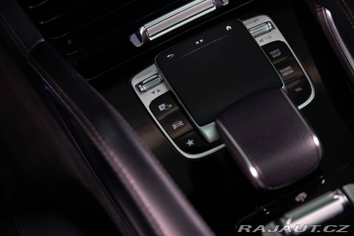 Mercedes-Benz GLE SUV 350 d 4MATIC A/T 2020